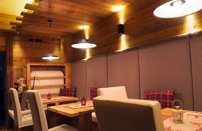 Agritur Darial - Foto 34