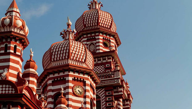 Visita guidata di Colombo - Foto 2