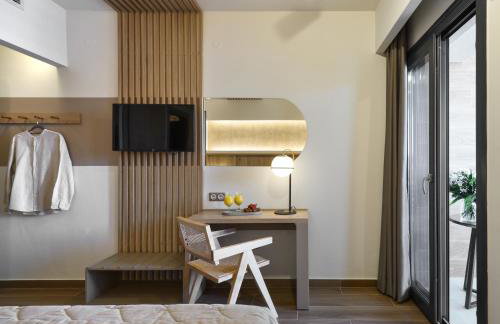 CORYLUS Luxury Rooms & Suites - Foto 67