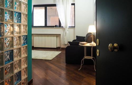 Amba Alagi Apartment - Foto 11