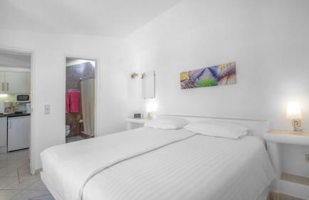 Sunny Seaside 1 bedroom apartment in Praia da Luz - Foto 8