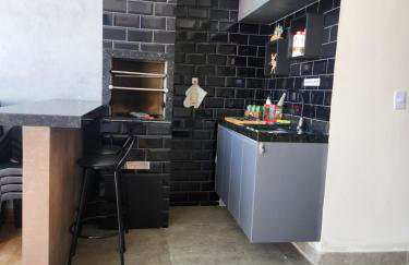 Sobrado novo e lindo com piscina - Foto 40