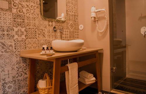 Carvalhal Redondo - Farm House - Foto 57