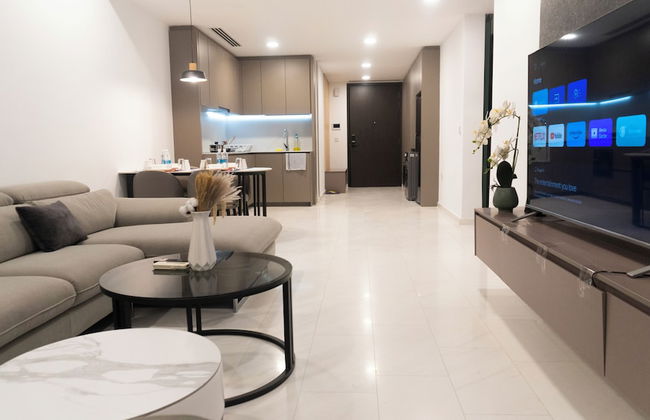 Moonway Luxury Suites At Eaton Residence - Foto 76