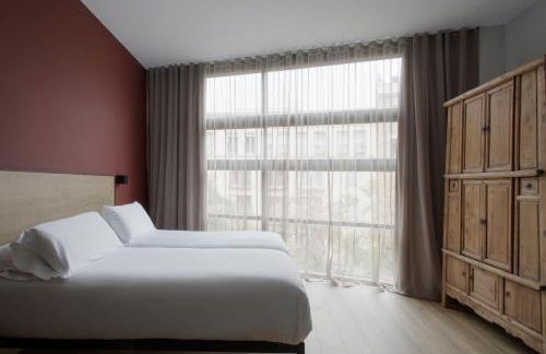 Aparthotel Allada 3* - Foto 22