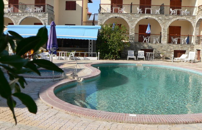 Hotel ARGO - Foto 18