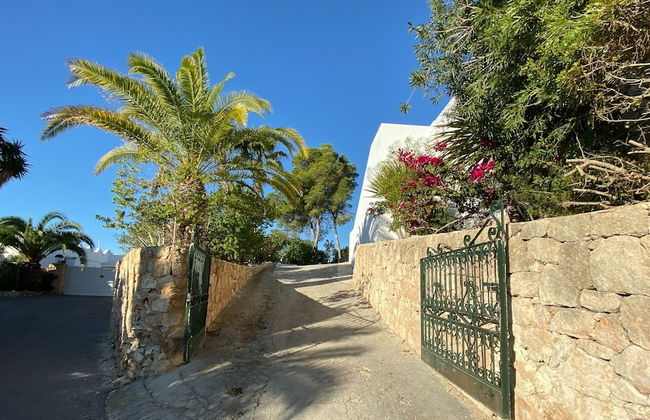 Villa The White Pearl - Photo 50