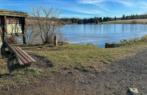 Log Cabin In The Upper Harz Mountains - Foto 31
