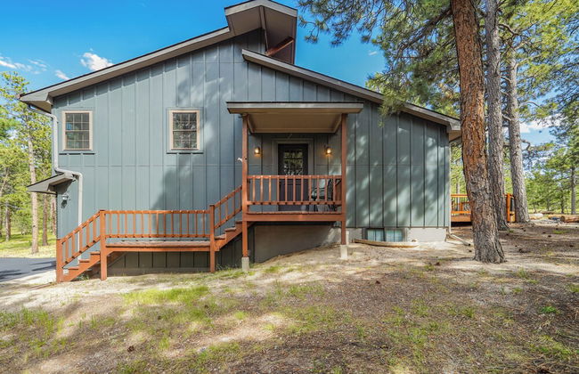 Buckskin Hideaway - Foto 50