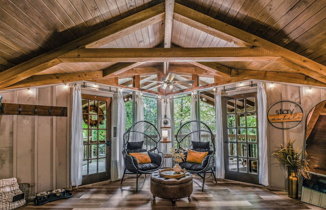 Light'n Bug Bungalow - Photo 26