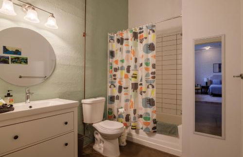 Downtown Lynchburg, Vault Loft, 1,500 sq. ft., Va - Foto 6