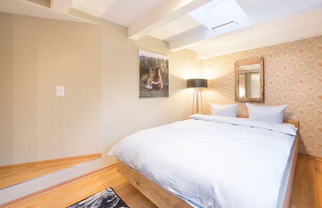 Apartment im Stadtzentrum - Photo 21