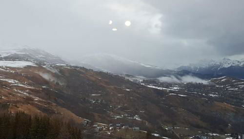 Mes vacances à la montagne - Photo 5