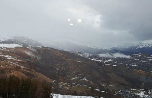 Mes vacances à la montagne - Photo 5