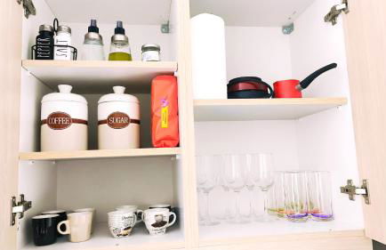 BnB Green Center Trikala - Foto 33