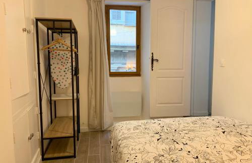 Chez Tom - au pied des musées - Foto 11