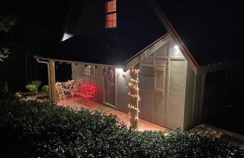 Red Top Tree House - Foto 27