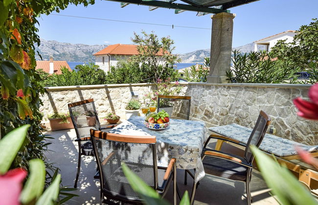 Apartments Gracin - Foto 36