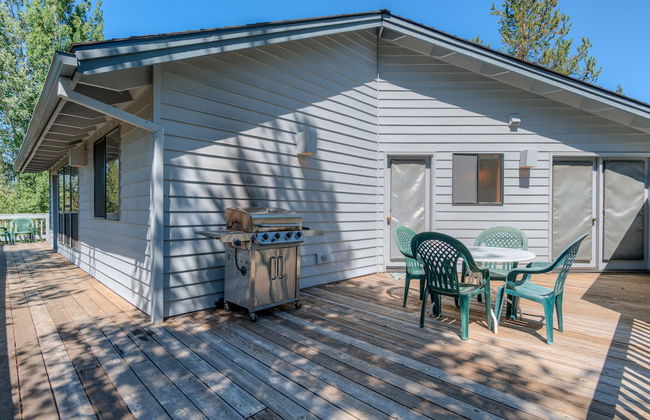 White Elm Lane #31 by Village Properties at Sunriver - Foto 74