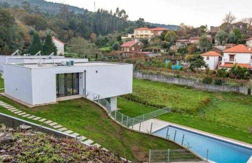 Viana do Castelo - Amonde Village - Casa L - Disfrute da Natureza - Foto 49