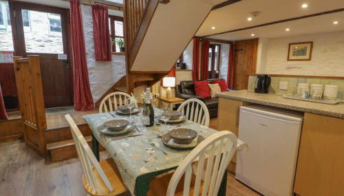 Graig Las The Barn - Foto 4