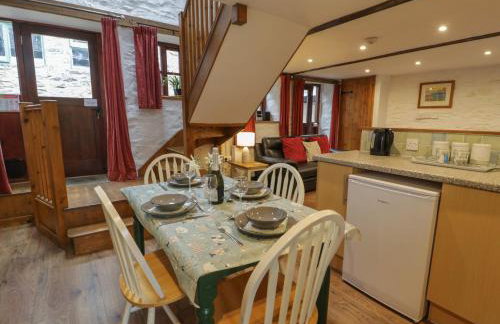 Graig Las The Barn - Foto 4