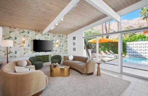 Playfair Palms - Foto 17