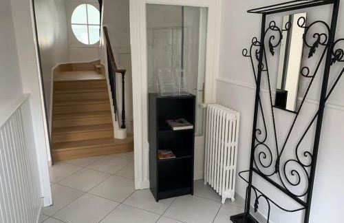 Maison de 1 a 8 personnes entièrement rénovée - Foto 10