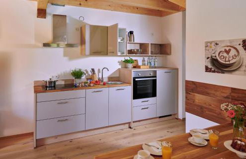 Ferienwohnung zwischen Burghausen und Salzburg - Foto 10