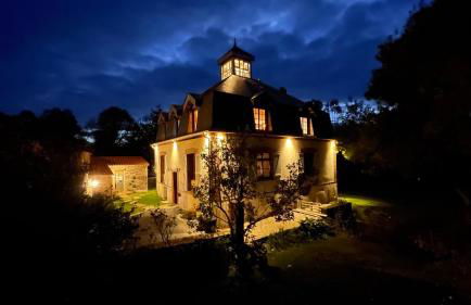 La Demoiselle de Bohardy - Photo 1