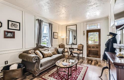 1 Mi to Casino! Historic Cripple Creek Home - Foto 4