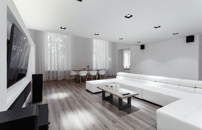 Royal Apartment Primorskiy bulvar 1 - Foto 15