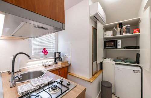 Apartment California - Foto 58