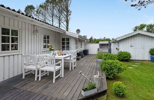 "Gunnulf" - 750m from the sea - Foto 4