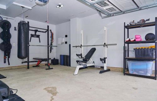 Modern Chic Gateway near DC & Fedex field - Foto 19