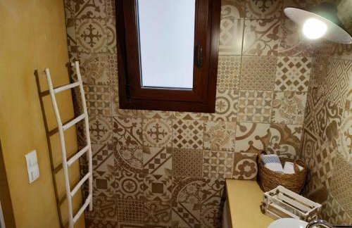 Luxury studio in the centre of Palaikastro - Foto 8