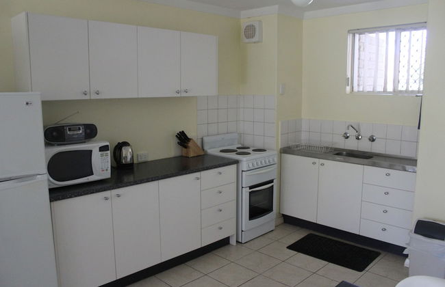 Como Apartments - Geraldton - Foto 12