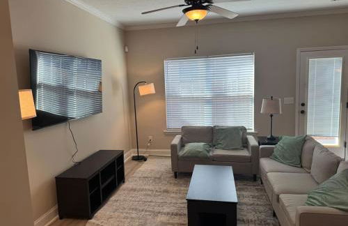 2BR Midtown Augusta Near Masters Golf Downtown - Foto 13