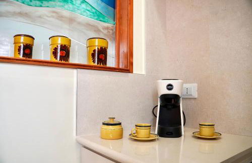 La Corallina - Puglia Mia Apartments - Foto 16