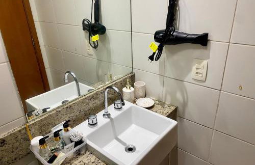 Apartamento Praia Piratininga Vista Mar - Foto 22