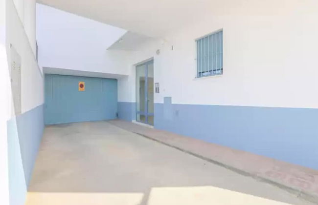 Villablanca Home - Apartment In Villablanca - Foto 24