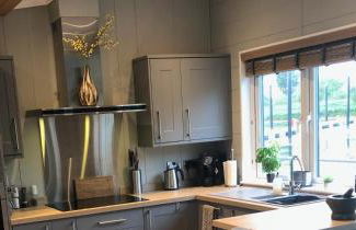 The Floating Home at Upton - Foto 8