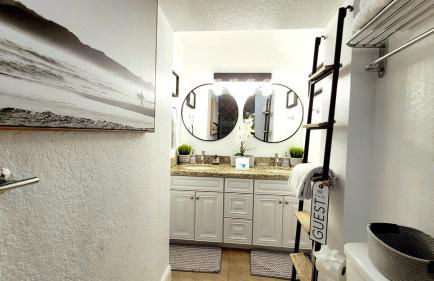 PoshPadz Villa Oceana-Hot tub, HUGE Pool, Beach - Foto 51