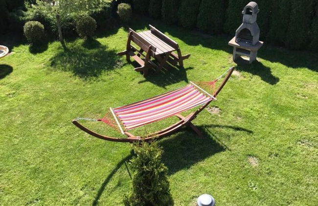 Villa in Rowy Near Baltic Sea & National Park - Photo 29