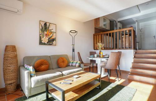 Holiday Home Roche Rouge by Interhome - Foto 12