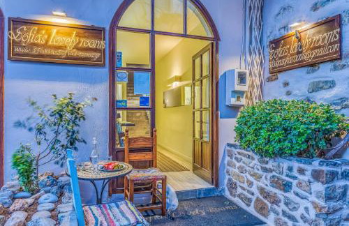 Sofia's Lovely Rooms - Foto 49