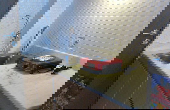 Pleasant Tifolia Studio Cozy Room In Kelapa Gading - Photo 12