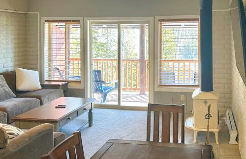 Eagle Point Ski Resort Snowflake 17 - Foto 18