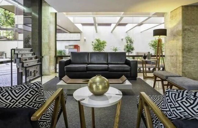 LA RESIDENCE PAULISTA - Flat 916 - Residence Service com Academia, Piscina e Prox Paulista - Foto 75