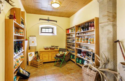 Ferienhof Domäne Groschwitz - Foto 22